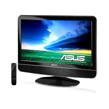 22" LCD monitor ASUS TV 22T1E