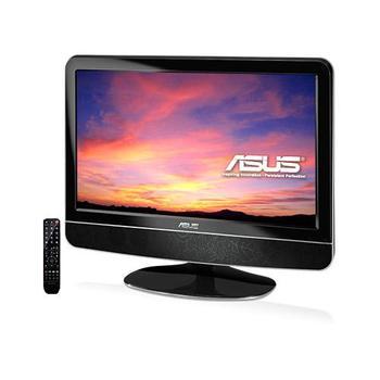 24" LCD monitor ASUS TV 24T1E