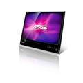 23" LCD monitor ASUS MS236H, černý (black)