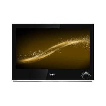 24" LCD monitor ASUS LS246H, černý (black)