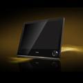 24" LCD monitor ASUS LS246H, černý (black)