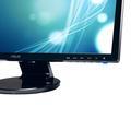 24" LCD monitor ASUS VE246H, černý (black)