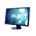 24" LCD monitor ASUS VE246H, černý (black)