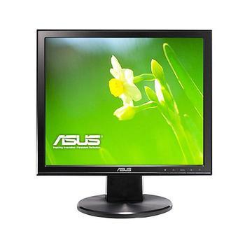 17" LCD monitor ASUS VB175T, černý (black)