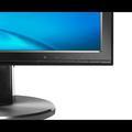 17" LCD monitor ASUS VB175T, černý (black)