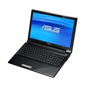 Notebook ASUS UL50VT-XX007V