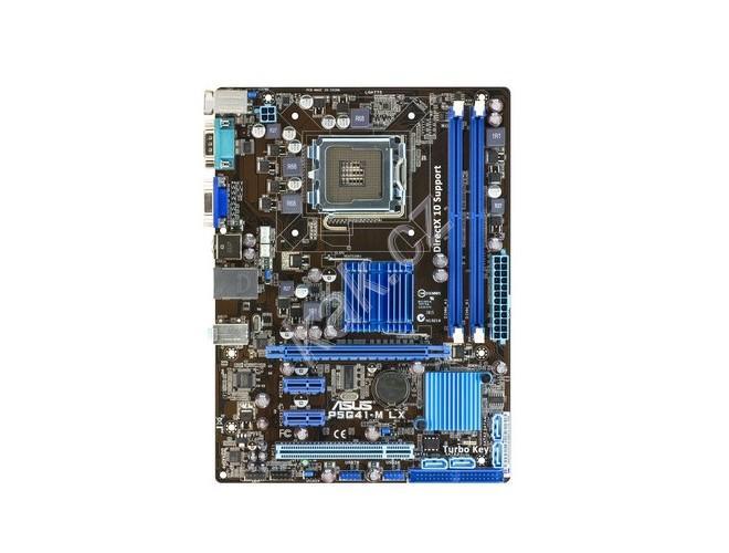 ASUS P5G41 M LX WINDOWS 10 DRIVERS DOWNLOAD ASUS P5G41 M LX DRIVER FOR WINDOWS 7