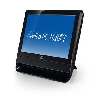 Počítačová sestava ASUS EEE TOP 1610PT, černý (black)