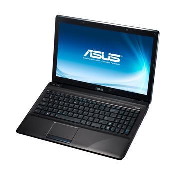 Notebook ASUS K52JC-EX414V