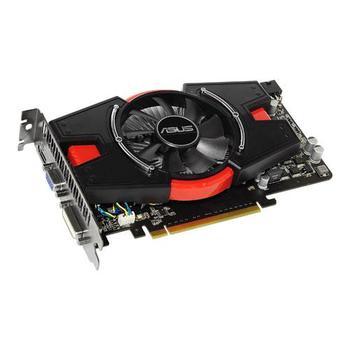 Grafická karta ASUS ENGTS450/DI/1GD5
