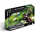 Grafická karta ASUS ENGT430/DI/1GD3(LP)