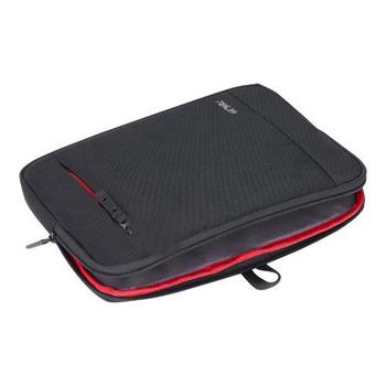 Neoprenové pouzdro na notebook ASUS MATTE SLIM SLEEVE, černá