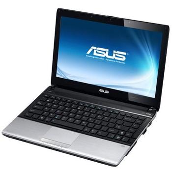 Notebook ASUS U31SD-RX124V