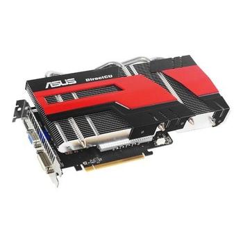 Grafická karta ASUS EAH6770 DC SL/2DI/1GD5