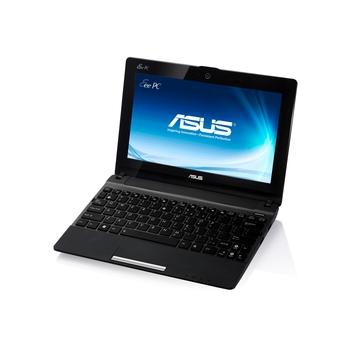 Mini notebook ASUS Eee X101H, černý (black)