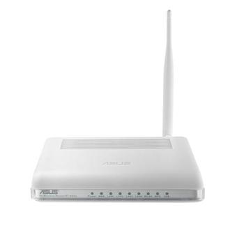 Wi-Fi router ASUS RT-N10