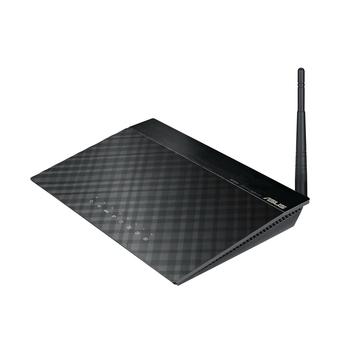 WiFi router ASUS RT-N10 Ver. C