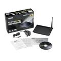 WiFi router ASUS RT-N10 Ver. C