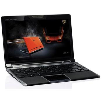 Notebook ASUS VX6S-BLK039M