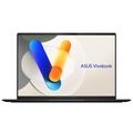 ASUS Vivobook S 16 OLED/M5606UA/R7-8845HS/16''''/3200x2000/32GB/1TB SSD/AMD int/W11H/Black/2R