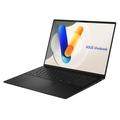 ASUS Vivobook S 16 OLED/M5606UA/R7-8845HS/16''''/3200x2000/32GB/1TB SSD/AMD int/W11H/Black/2R