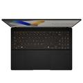 ASUS Vivobook S 16 OLED/M5606UA/R7-8845HS/16''''/3200x2000/32GB/1TB SSD/AMD int/W11H/Black/2R