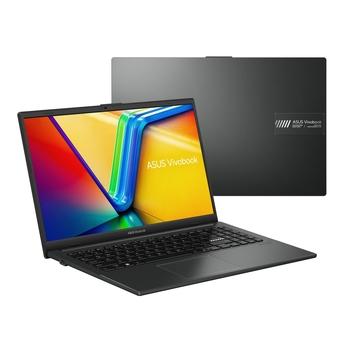 Notebook ASUS Vivobook Go 15 E1504FA-NJ1200W Mixed Black