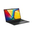 ASUS Vivobook Go 15/E1504FA/R3-7320U/15,6''''/FHD/8GB/512GB SSD/AMD int/W11H/Black/2R