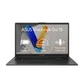 ASUS Vivobook Go 15/E1504FA/R3-7320U/15,6''''/FHD/8GB/512GB SSD/AMD int/W11H/Black/2R