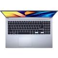 ASUS Vivobook 15/X1502VA/i5-13420H/15,6''''/FHD/8GB/512GB SSD/UHD Xe/W11H/Silver/2R