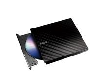 Obrázek k produktu: ASUS  SDRW-08D2S-U LITE, černá