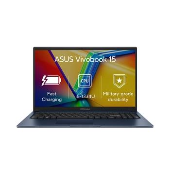 Notebook ASUS Vivobook 15 (X1504VA-NJ1719W)