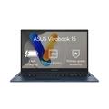 ASUS Vivobook 15/X1504VA-BQ3047W/5-120U/15,6''''/FHD/16GB/512GB/Intel int/W11H/Blue/2R