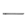 ASUS Vivobook 15/X1504VA-BQ4154W/5-120U/15,6''''/FHD/16GB/512GB/Intel int/W11H/Silver/2R