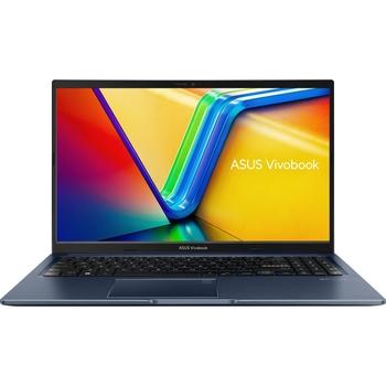 ASUS Vivobook 15/X1502VA-BQ1261W/i5-13420H/15,6''''/FHD/16GB/512GB/Intel int/W11H/Blue/2R