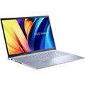 ASUS Vivobook 15/X1502VA-BQ1364W/i5-13420H/15,6''''/FHD/16GB/512GB/Intel int/W11H/Silver/2R