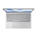 ASUS Vivobook 15/X1504VA-BQ4155W/5-120U/15,6''''/FHD/8GB/512GB/Intel int/W11H/Silver/2R