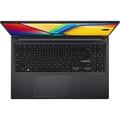 ASUS Vivobook 15 OLED/M1505YA-OLED249W/R7-7730U/15,6''''/2880x1620/16GB/1TB/RX Vega 8/W11H/Black/2R