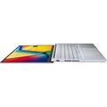 ASUS Vivobook 15 OLED/M1505YA-OLED389W/R7-7730U/15,6''''/FHD/16GB/1TB SSD/RX Vega 8/W11H/Silver/2R
