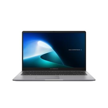 ASUS ExpertBook P1/P1503CVA-S7C58512X/5-210H/15,6''''/FHD/8GB/512GB/Intel int/W11P/Gray/2R