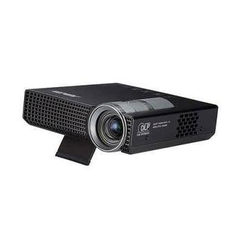  ASUS  P1 LED, černý (black)