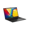ASUS Vivobook Go 15/E1504FA-BQ2942W/R3-7320U/15,6''''/FHD/8GB/512GB/AMD int/W11H/Black/2R