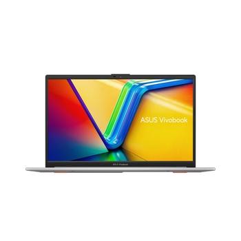 ASUS Vivobook Go 15/E1504FA-BQ2944W/R5-7520U/15,6''''/FHD/8GB/512GB/AMD int/W11H/Silver/2R
