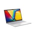 ASUS Vivobook Go 15/E1504FA-BQ2944W/R5-7520U/15,6''''/FHD/8GB/512GB/AMD int/W11H/Silver/2R