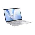 ASUS Vivobook 15/X1504VA-BQ5426W/5-120U/15,6''''/FHD/24GB/512GB/Intel int/W11H/Silver/2R