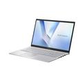 ASUS Vivobook 15/X1504VA-BQ5426W/5-120U/15,6''''/FHD/24GB/512GB/Intel int/W11H/Silver/2R