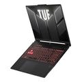 ASUS TUF Gaming A16/FA607NUQ-RL094W/R7-170/16''''/WUXGA/16GB/1TB/RTX 4050/W11H/Gray/2R