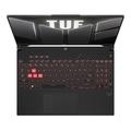 ASUS TUF Gaming A16/FA607NUQ-RL094W/R7-170/16''''/WUXGA/16GB/1TB/RTX 4050/W11H/Gray/2R