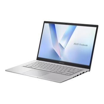 ASUS Vivobook 14/X1404VA-EB2175WZ/5-120U/14''''/FHD/8GB/512GB/Intel int/W11H/Silver/2R