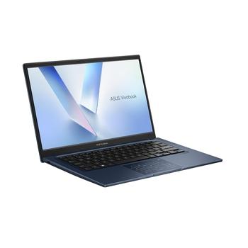 ASUS Vivobook 14/X1404VA-EB2277WZ/5-120U/14''''/FHD/8GB/512GB/Intel int/W11H/Blue/2R